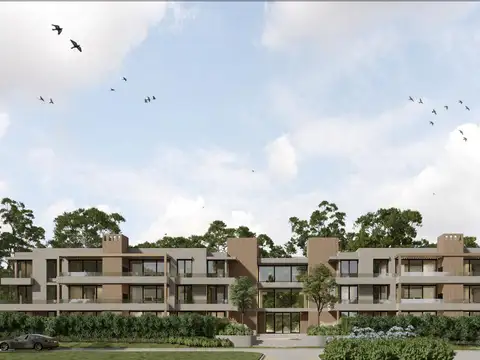 Departamento en Venta en Benavidez, Partido de Tigre