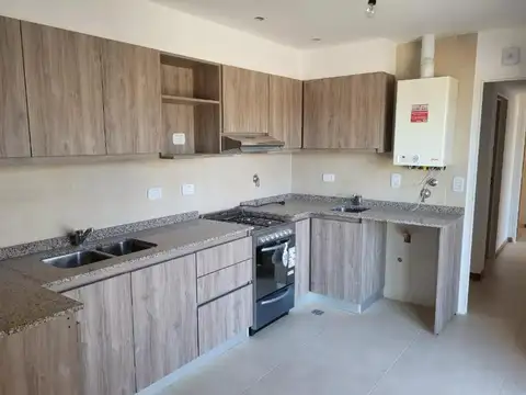 Departamento en Venta en Ingeniero Maschwitz, Partido de Escobar