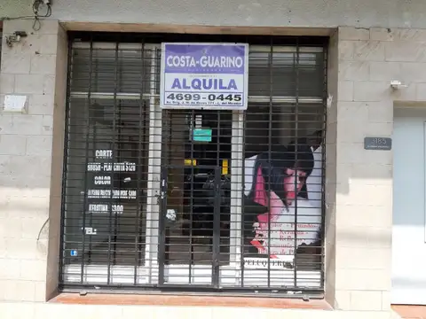 Local en Venta en Lomas del Mirador, Partido de La Matanza