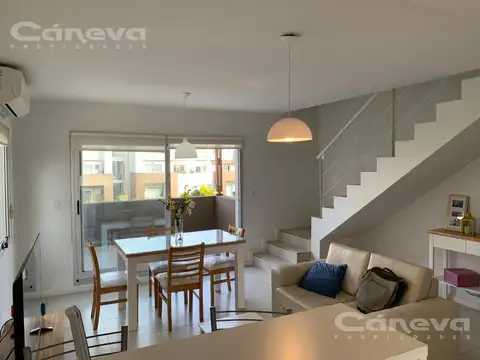 Departamento en Venta en Nordelta, Partido de Tigre