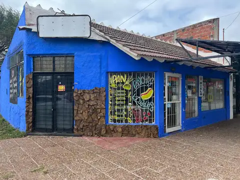 Local en Venta en Mar de Ajo, Partido de La Costa