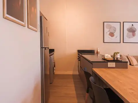 Departamento en Venta en Pilar, Partido de Pilar