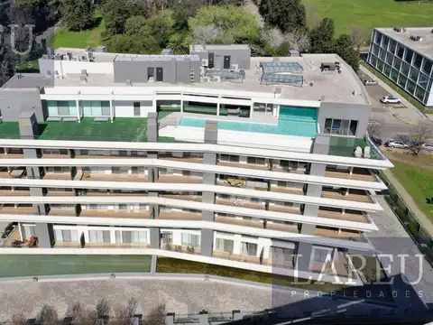 Departamento en Venta en Manuel Alberti, Partido de Pilar