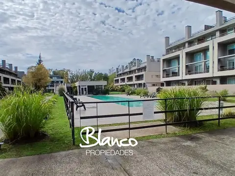 Departamento en Venta en Campus Vista, Countries y Barrios Cerrados en Pilar