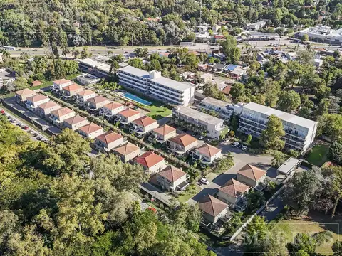Departamento en Venta en Saravi Village, Countries y Barrios Cerrados en Pilar