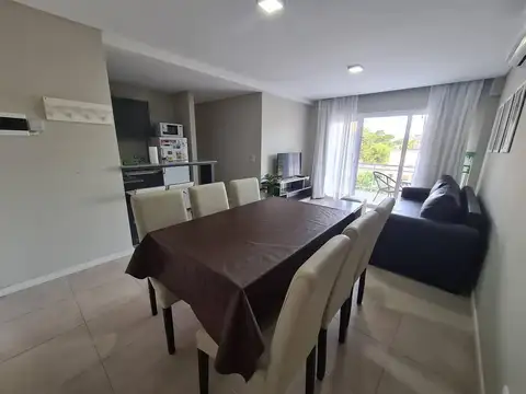 Departamento en Venta en Pinamar, Partido de Pinamar