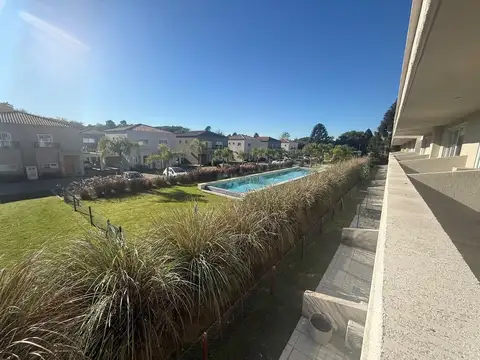 Departamento en Venta en Saravi Village, Countries y Barrios Cerrados en Pilar