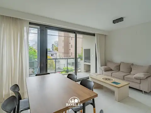 Departamento en Venta en Mar del Plata, Partido de General Pueyrredón
