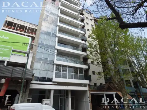 Departamento en Venta en La Plata, Partido de La Plata