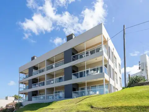 Departamento en Venta en Pinamar, Partido de Pinamar
