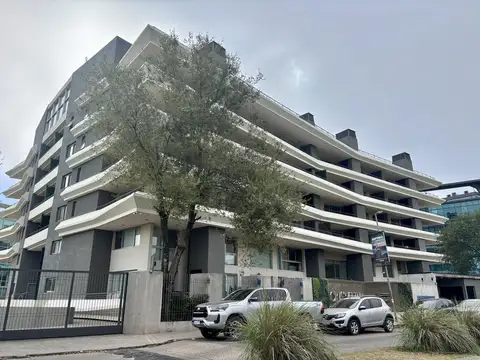 Departamento en Venta en Cristaline, Countries y Barrios Cerrados en Pilar