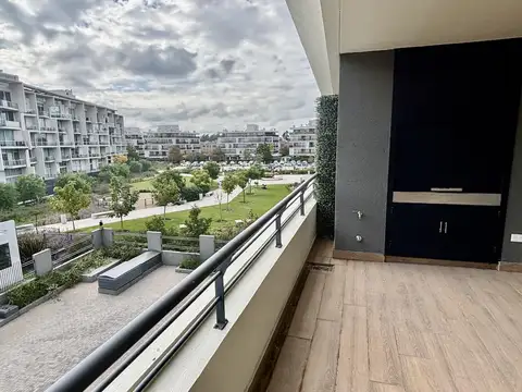 Departamento en Venta en Cristaline, Countries y Barrios Cerrados en Pilar