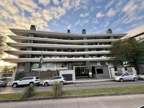 Departamento en Venta en Cristaline, Countries y Barrios Cerrados en Pilar
