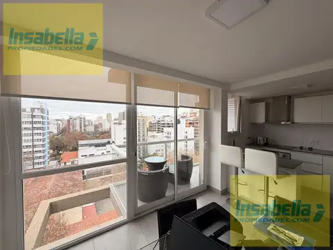 Departamento en Venta en Mar del Plata, Partido de General Pueyrredón