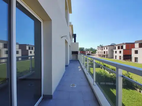 Departamento en Venta en Ingeniero Maschwitz, Partido de Escobar