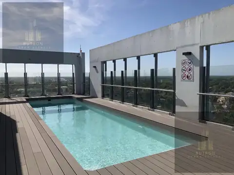 Departamento en Venta en Ciudad De Tigre, Tigre Centro