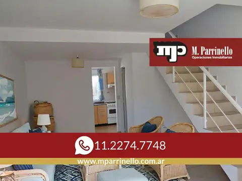 Departamento en Venta en Florida, Partido de Vicente López
