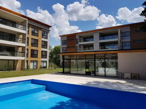 Departamento en Venta en Ecoaldea, Countries y Barrios Cerrados en Pilar