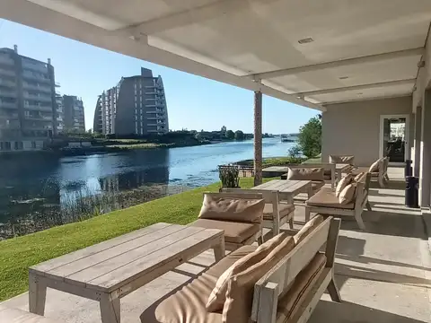 Departamento en Venta en Nordelta Portezuelo, Nordelta