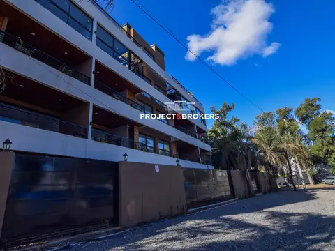 Departamento en Venta en Barrio Parque Leloir, Partido de Ituzaingó