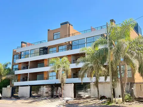 Departamento en Venta en Barrio Parque Leloir, Partido de Ituzaingó