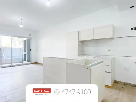 Departamento en Venta en Punta Chica, San Fernando