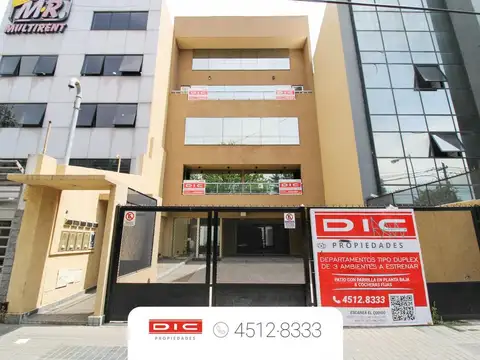 Departamento en Venta en Munro, Partido de Vicente López