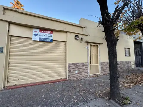Local en Venta en San Nicolas de los Arroyos, Partido de San Nicolás
