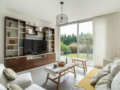 Departamento en Venta en Nordelta, Partido de Tigre