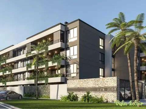 Departamento en Venta en Barrio Parque Leloir, Partido de Ituzaingó
