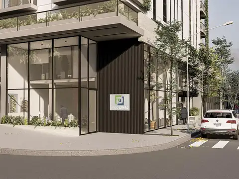 Departamento en Venta en Centro, Mar del Plata