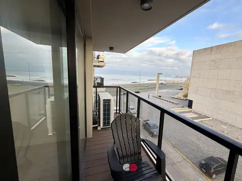 Departamento en Venta en Parque Luro, Mar del Plata