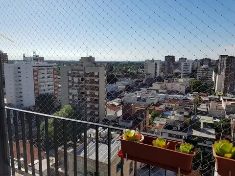 Departamento en Venta en Martínez Vías / Santa Fe, Martínez