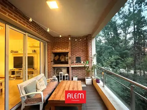Departamento en Venta en Ezeiza, Partido de Ezeiza