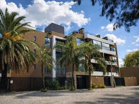 Departamento en Venta en Barrio Parque Leloir, Partido de Ituzaingó