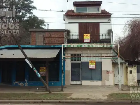 Departamento en Venta en Ingeniero Maschwitz, Partido de Escobar