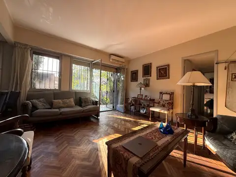 Departamento en Venta en Martinez, Partido de San Isidro