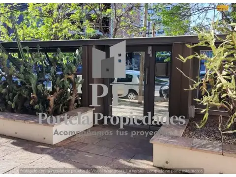Departamento en Venta en Castelar, Partido de Morón