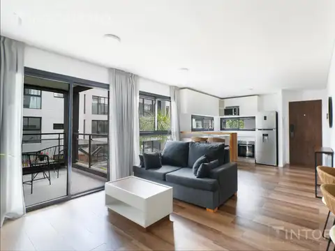 Departamento en Venta en Ituzaingo, Partido de Ituzaingó