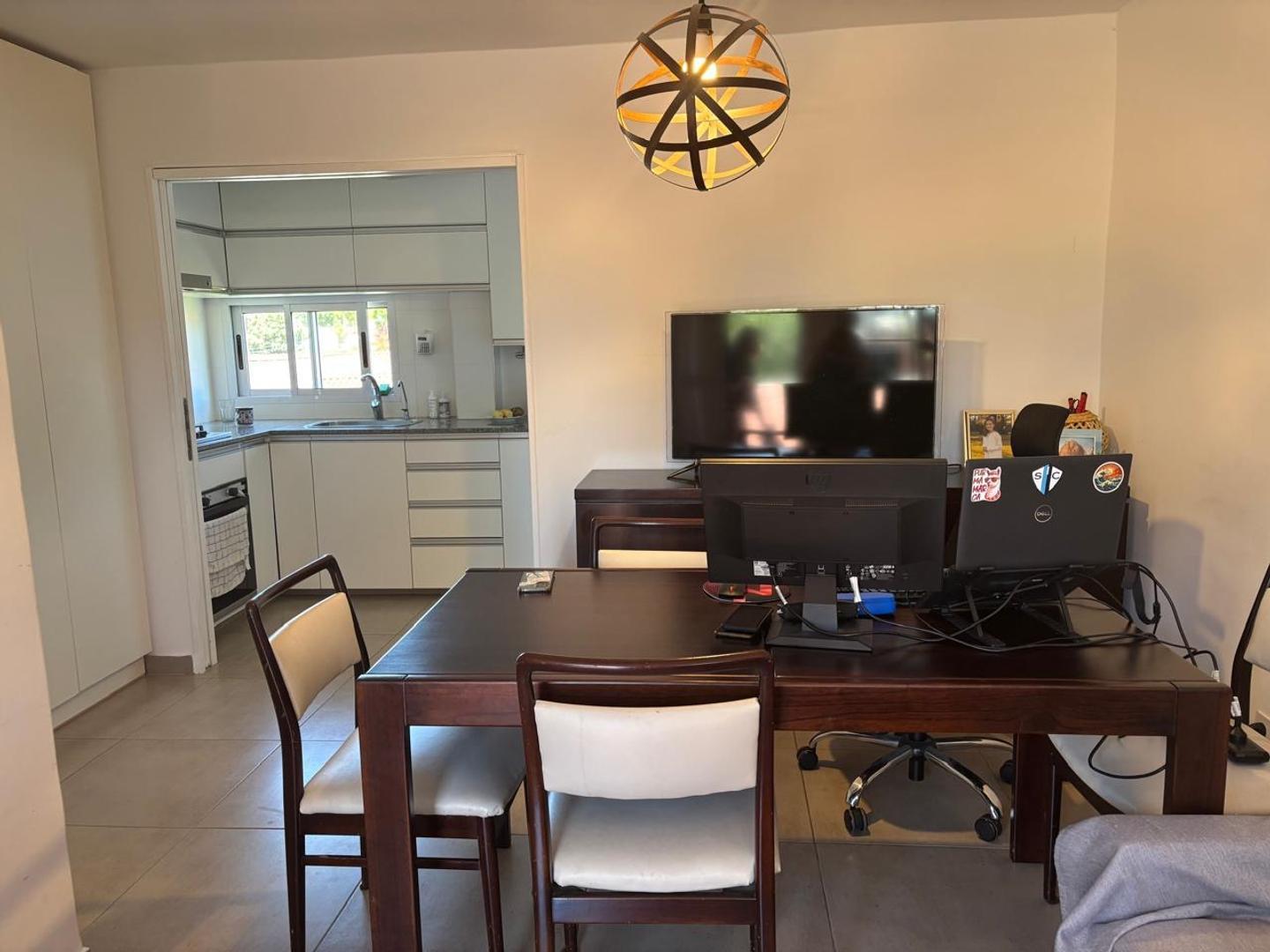 Departamento en Venta en Beccar-Vias/Rolon, Beccar