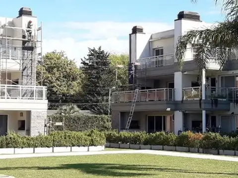 Departamento en Venta en Altos De Maschwitz, Countries y Barrios Cerrados en Maquinista Savio