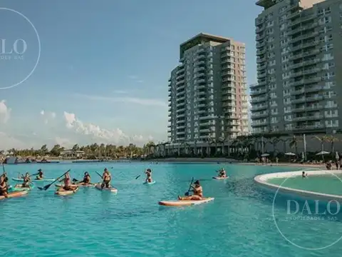 Departamento en Venta en Nordelta Remeros Beach, Nordelta