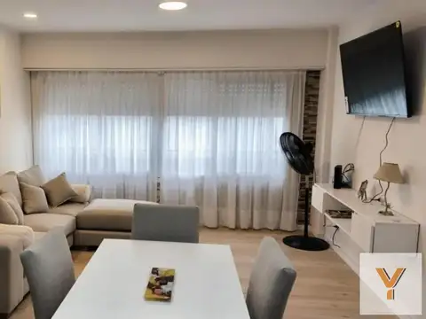 Departamento en Venta en Centro, Mar del Plata