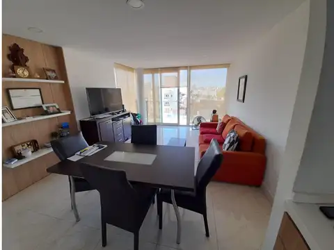 Departamento en Venta en Chauvin, Mar del Plata