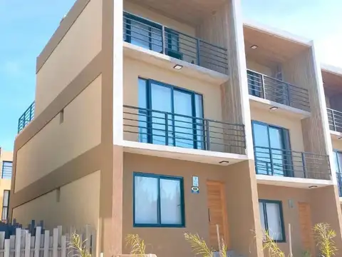 Departamento en Venta en Pinamar, Partido de Pinamar