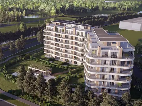 Departamento en Venta en Nordelta, Partido de Tigre