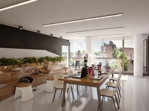 Departamento en Venta en Victorino de la Plaza, Partido de Guaminí