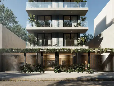 Departamento en Venta en Vicente Lopez Vias / Maipu, Vicente Lopez