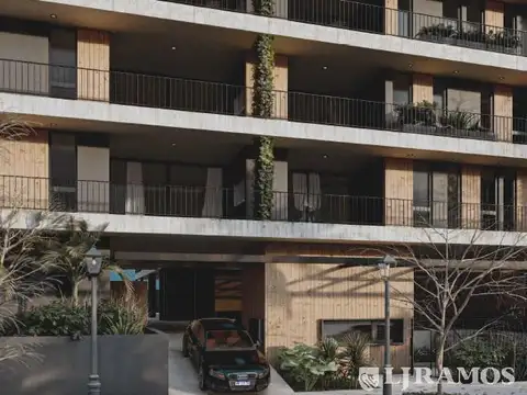 Departamento en Venta en Tigre Centro, Partido de Tigre