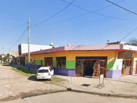 Local en Venta en Barrio El Cencerro, Gregorio de Laferrere
